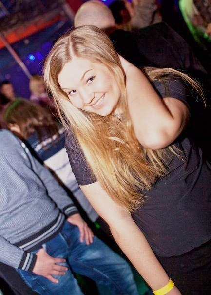 Алина Боримская | Житомир