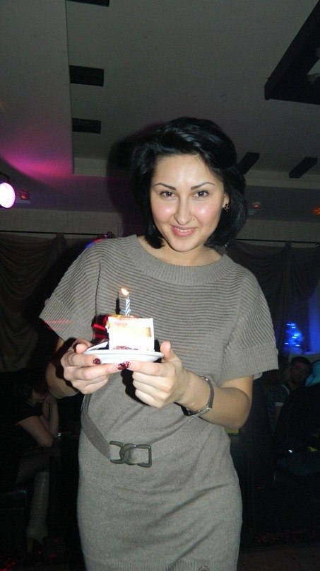 Лиля Фассахова | Москва