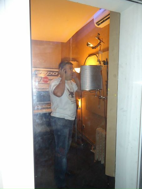 №87, Владимир Брест, Москва №87, Владимир Брест, Москва