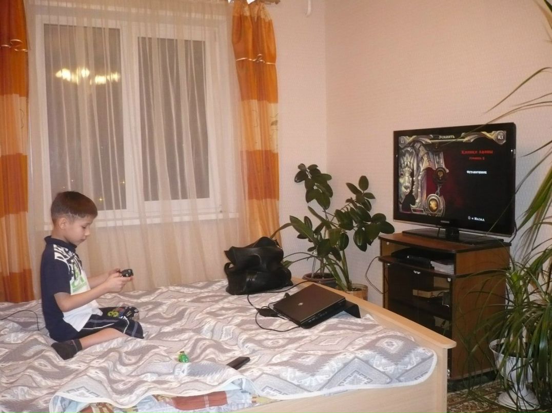 Денис Стрункин | Челябинск