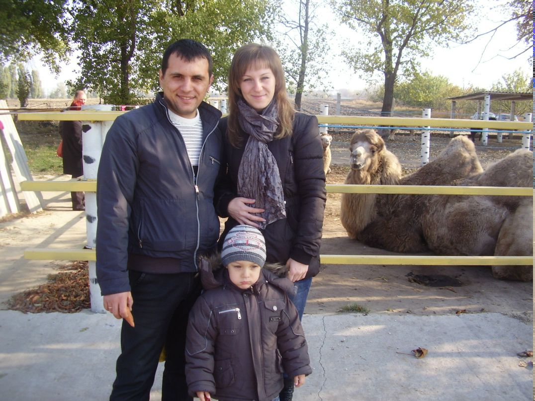 Ира Алиева | Александрия