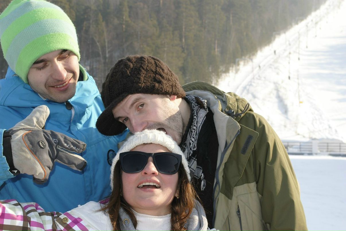 Руслан Пушкин | Москва