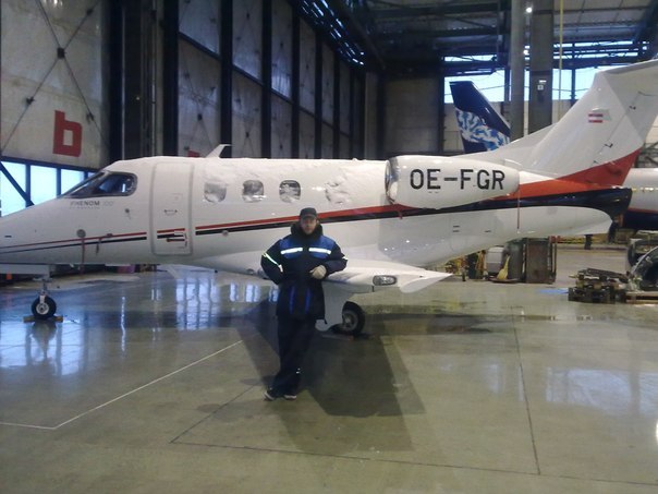 Витя Дрок | Киев