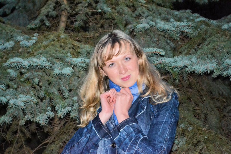 Екатерина Жукова | Киев