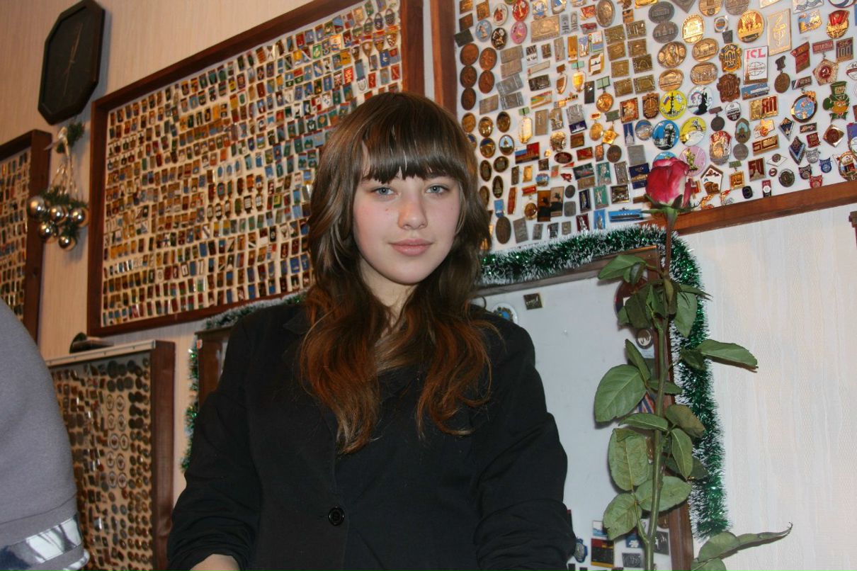 Ольга Брекунова | Санкт-Петербург