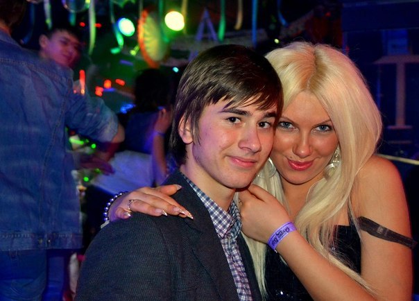 Роман Ударцев | Сочи