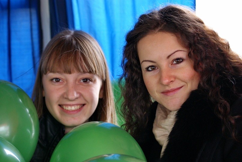 Анюта Мурзинцева | Новосибирск