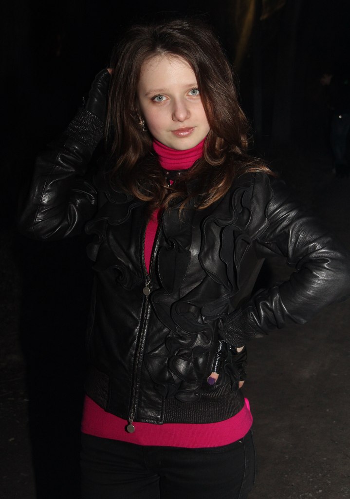 Jemma Krivoruchko | Донецк