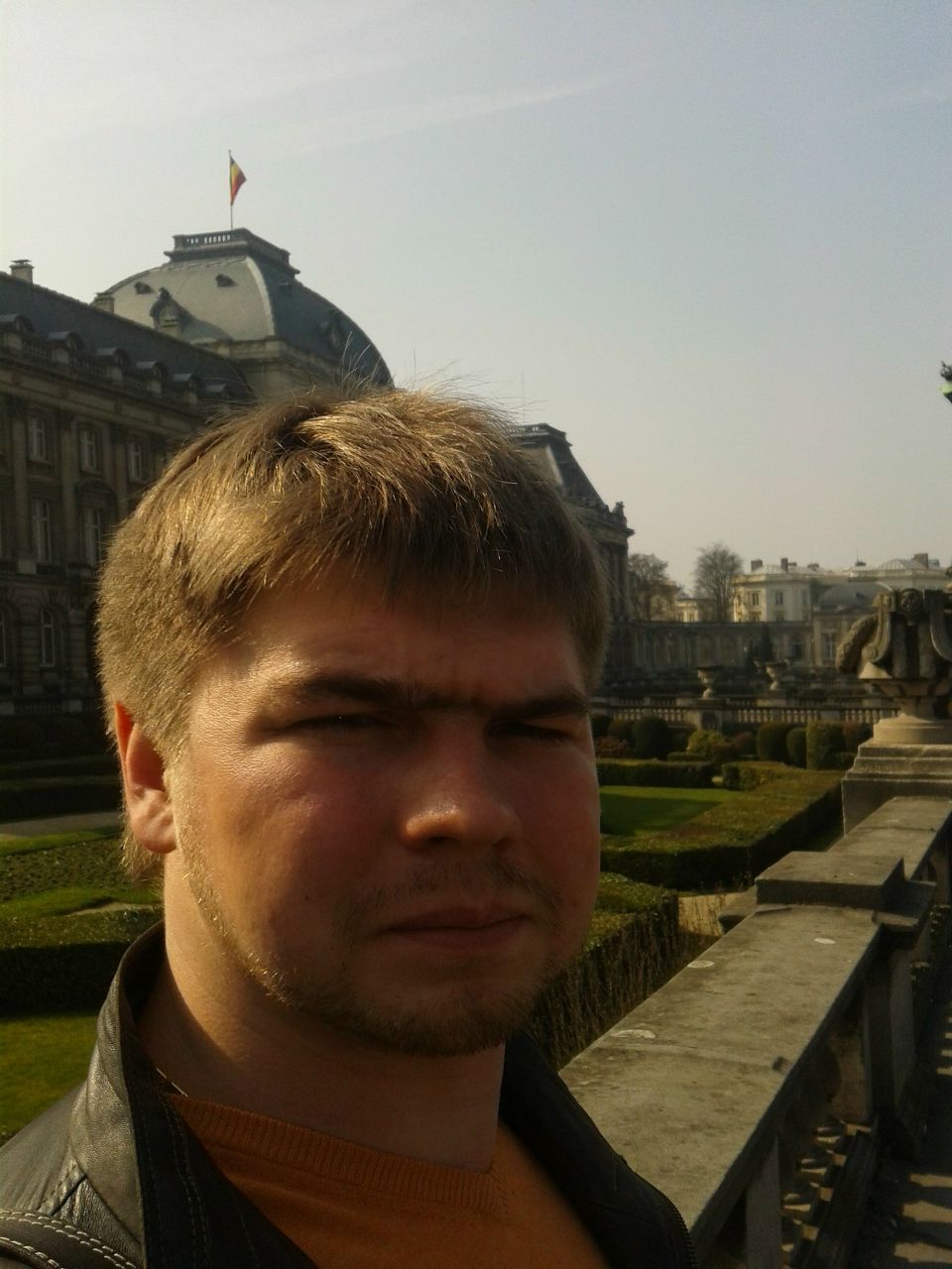 Илья Иииииииии | Санкт-Петербург