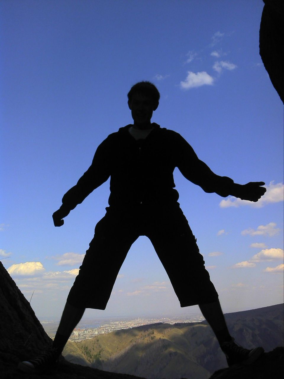 Александр Митин Сергеевич | Сосновоборск