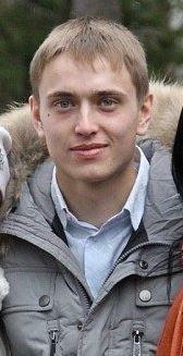 Николай Гребешков | Псков