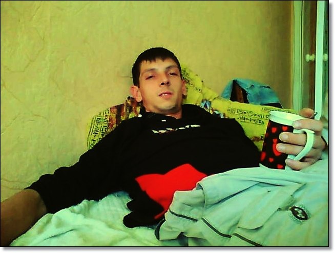 Дмитрий Фоменко | Новосибирск