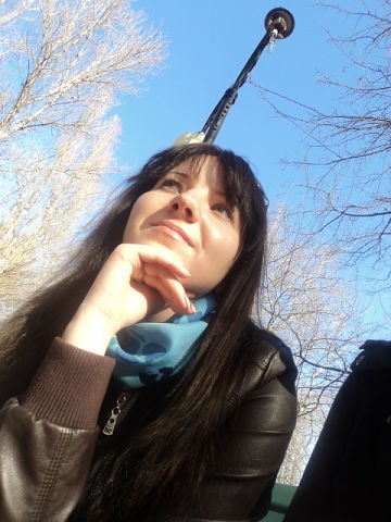 Эвелина Попова | Ростов-на-Дону