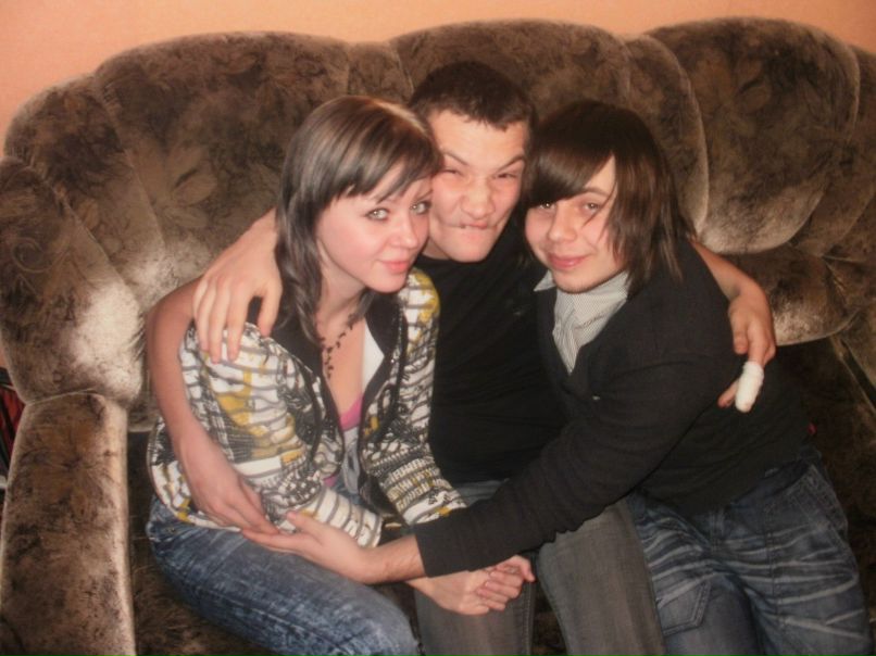 Максим Азаров | Щекино