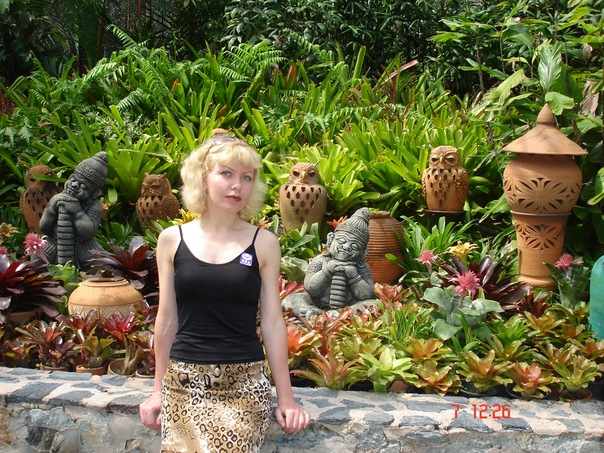 №13, Татьяна Тюрина №13, Татьяна Тюрина