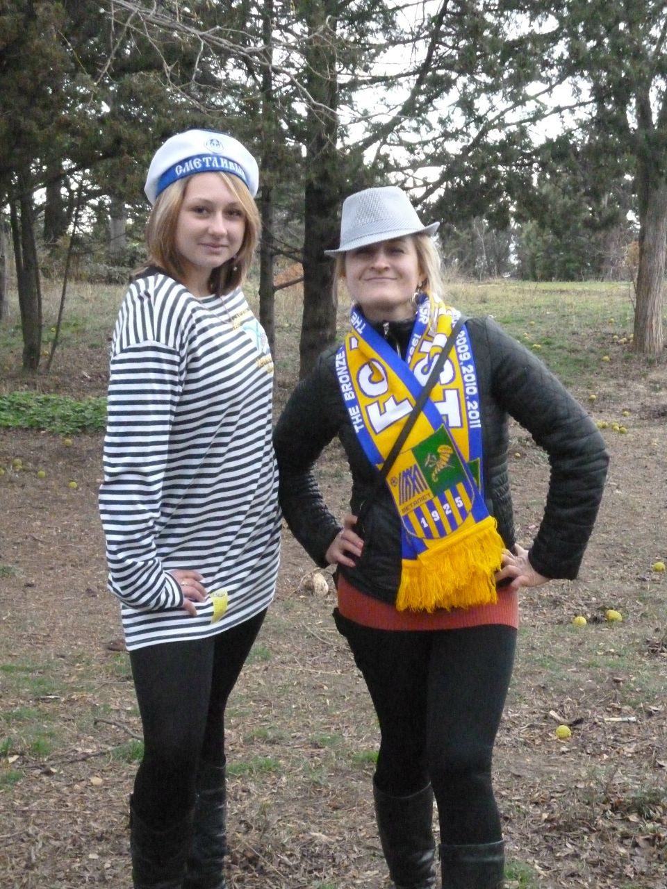 Юлия Чернякова | Севастополь