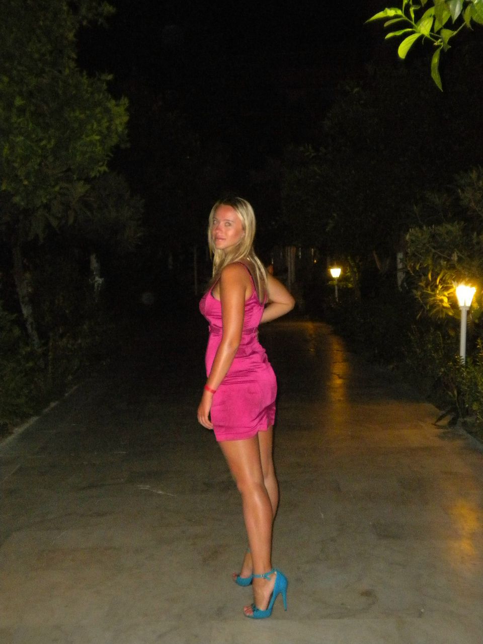 Анна Глига | Калининград