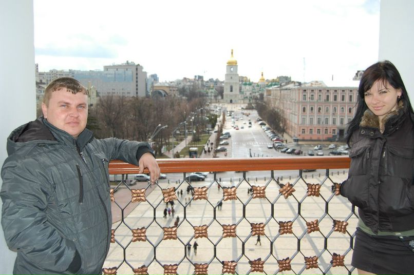 Елена Александрова | Черноморское