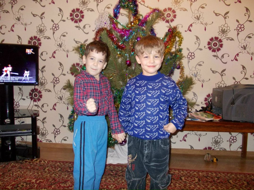 Марина Исакова | Южноукраинск