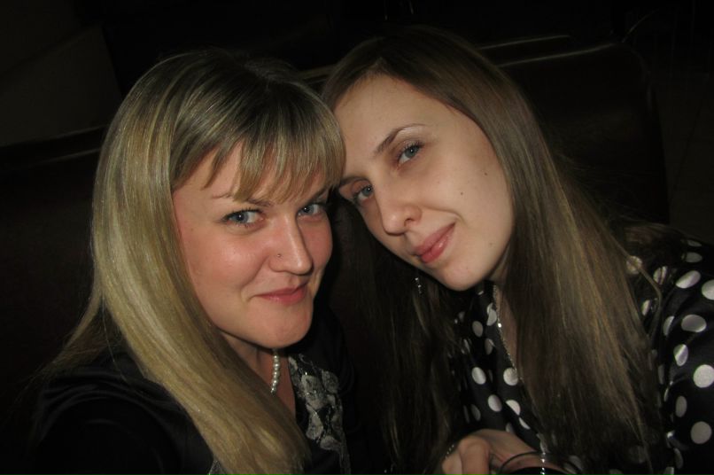 Елена Арык | Челябинск