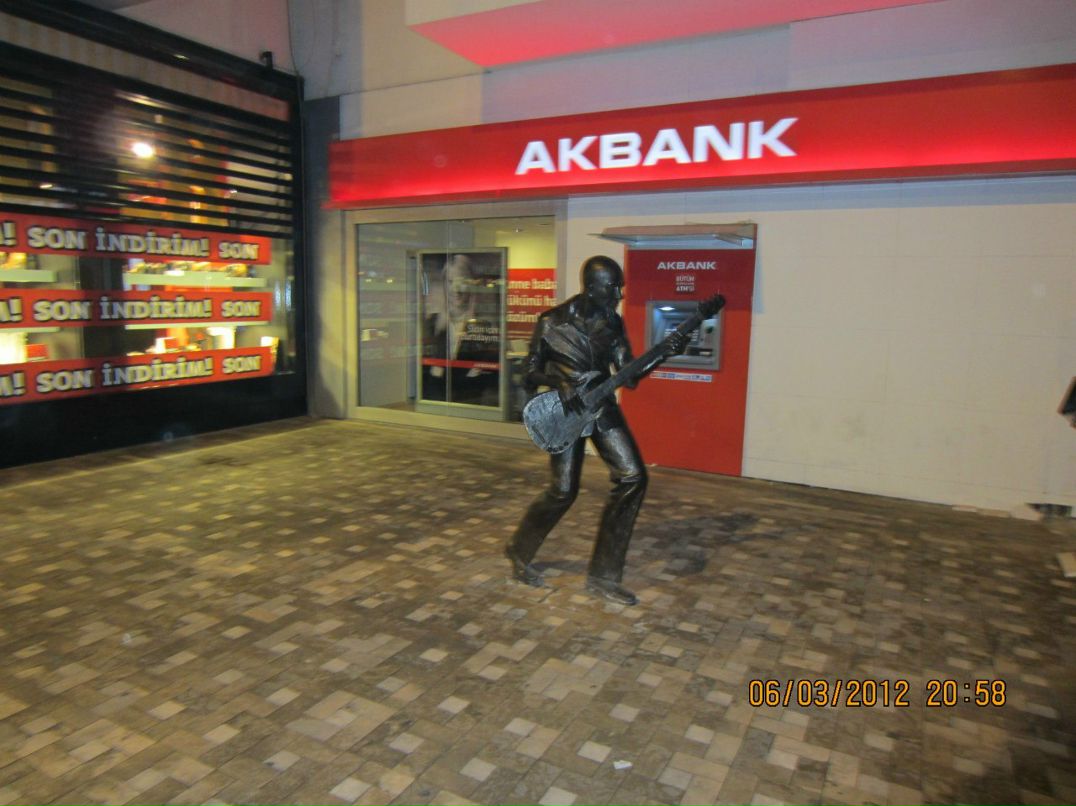 Анатолий Lambada | Херсон