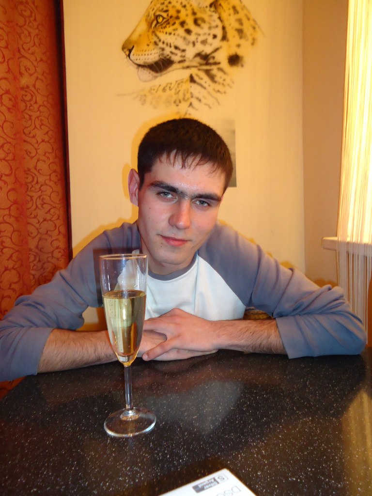 Рустем Шамсуаров | Нурлат