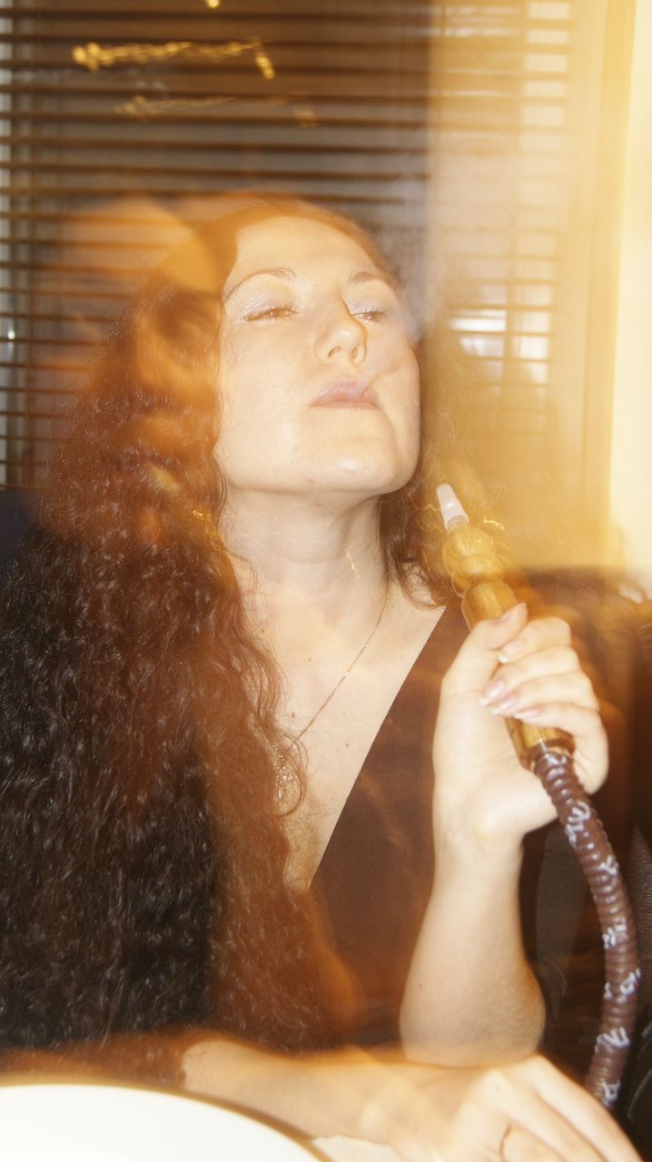 Ольга Краснопевцева | Омск