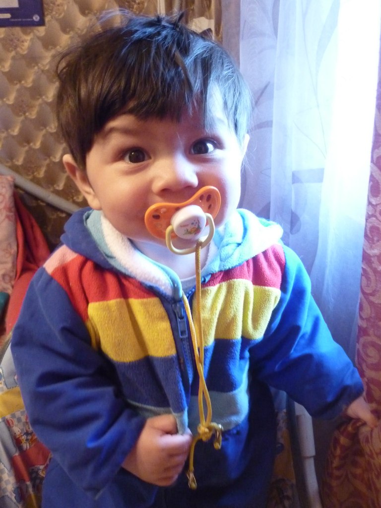 Руслана Рустамова | Санкт-Петербург