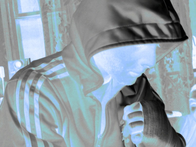 Георгий Туркия Malamadre | Новосибирск