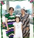 Фотография Гулчехра Усмонова