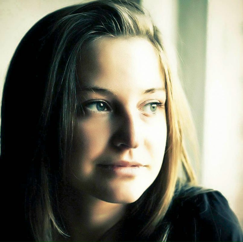 Natalia Gameza | Санкт-Петербург