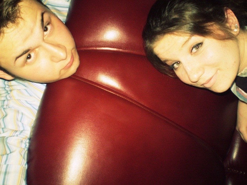 Сергей Сергеев | Новочебоксарск