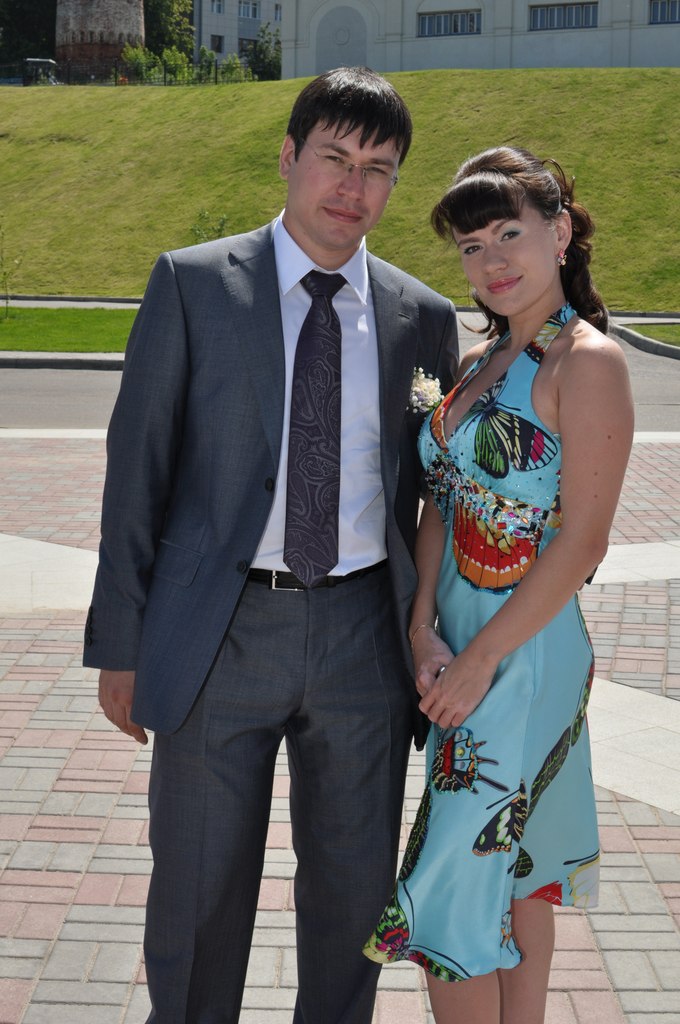 Адиля Каюмова | Казань