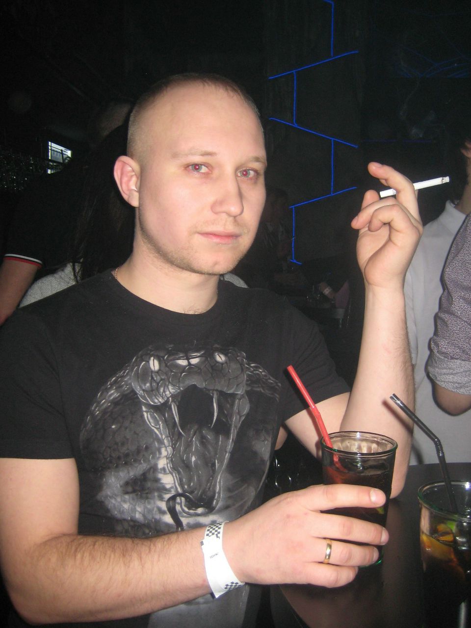 Павел Шершнев | Рязань