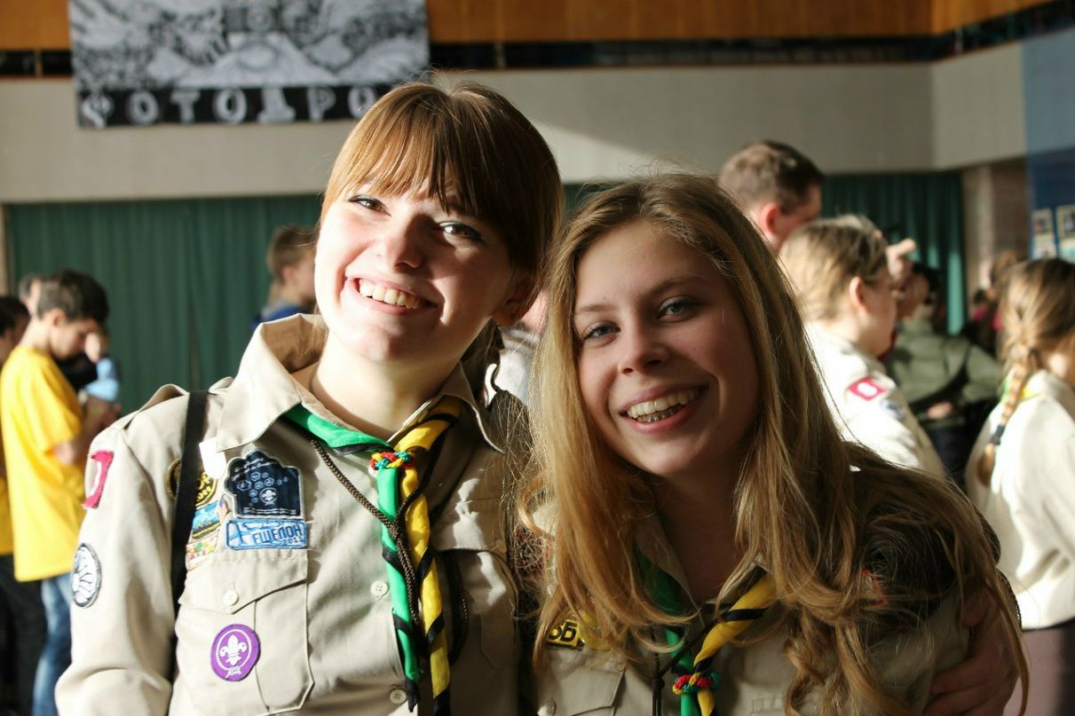 Мар'яна Байло | Львов