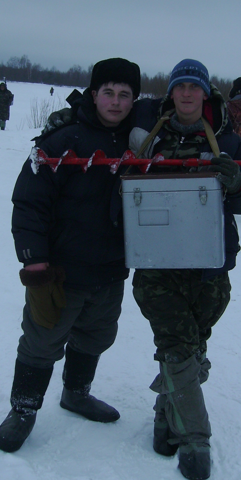 Фото профиля