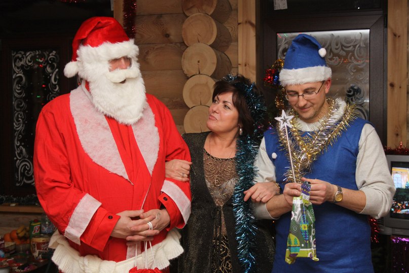 Елена Ерашева | Сосновый Бор (поселок)