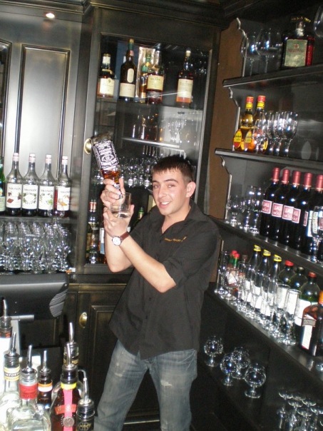 №10, Серега Аксентьев №10, Серега Аксентьев