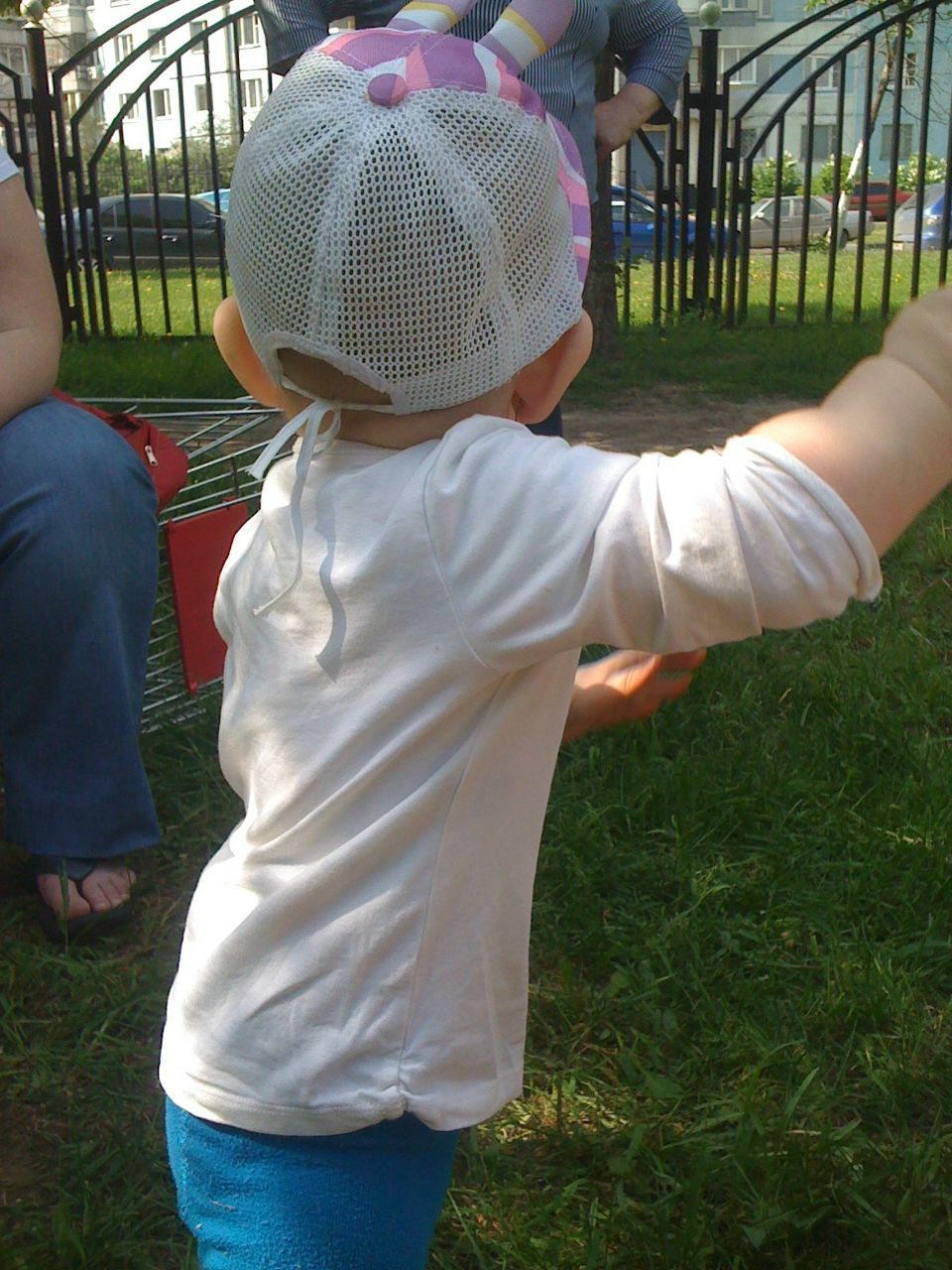 Лилия Мангушева | Москва