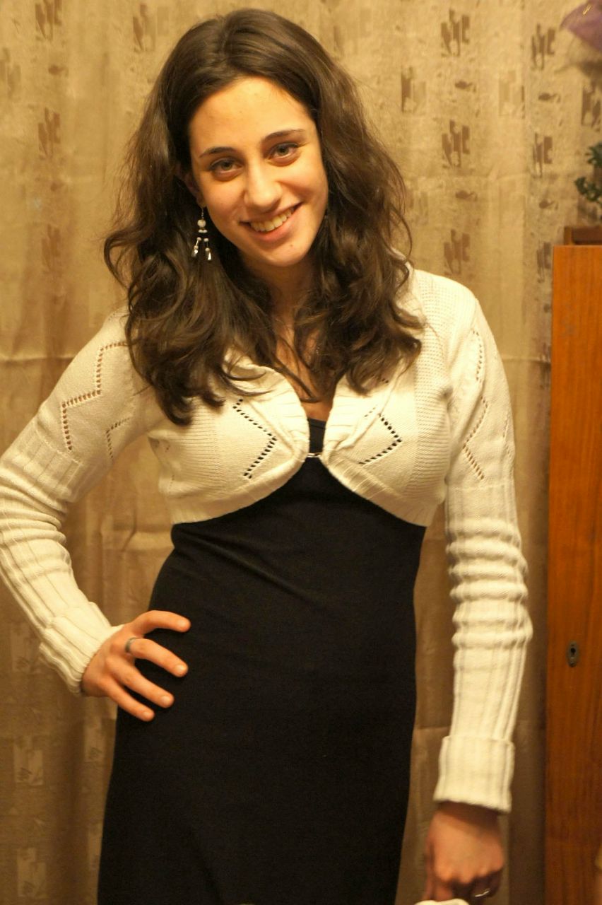 Виктория Физицкая | Санкт-Петербург