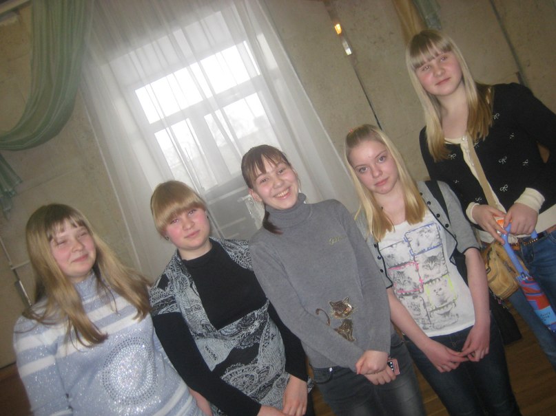 Лариса Смирнова | Дзержинск