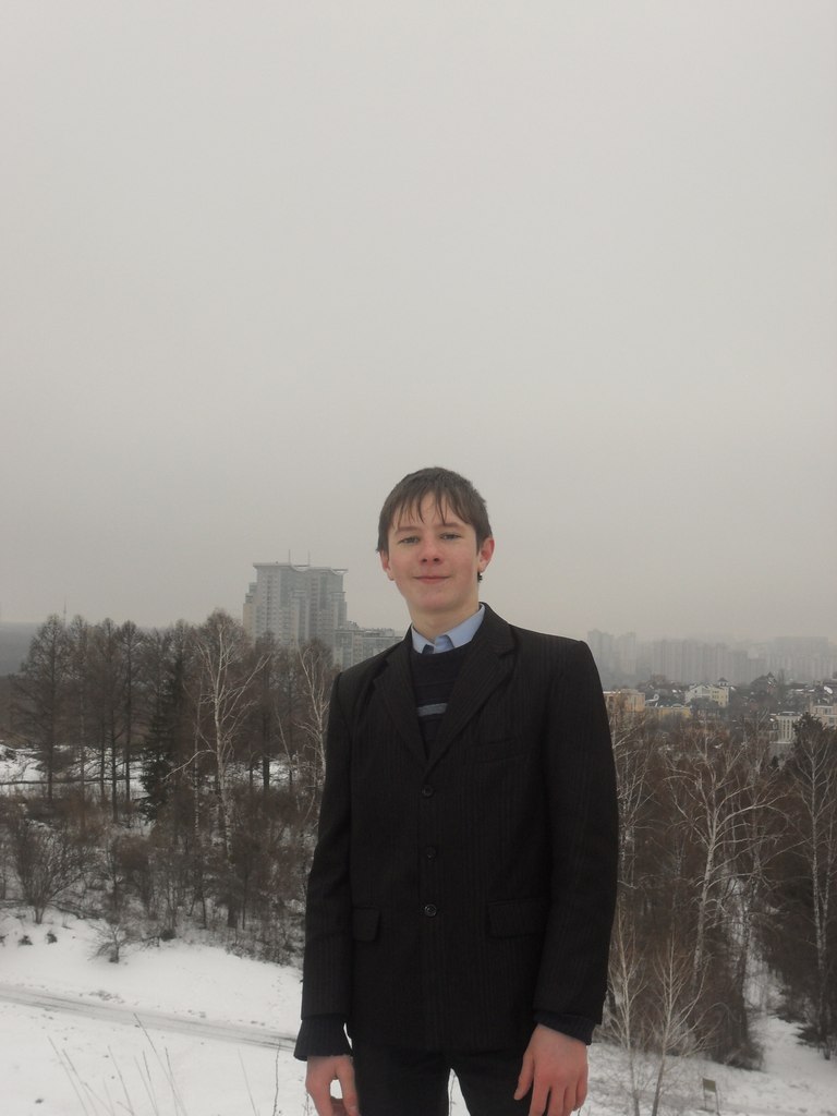 Рома Савчук | Киев