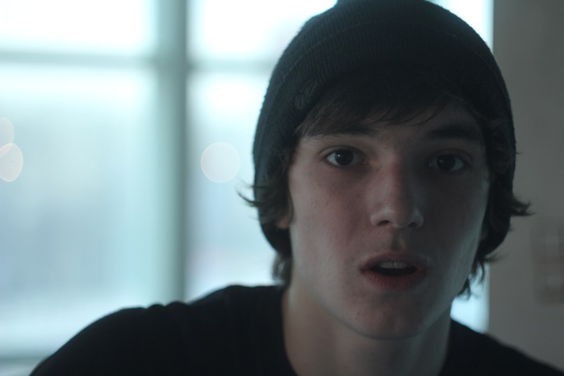 Серёг Гладков | Липецк