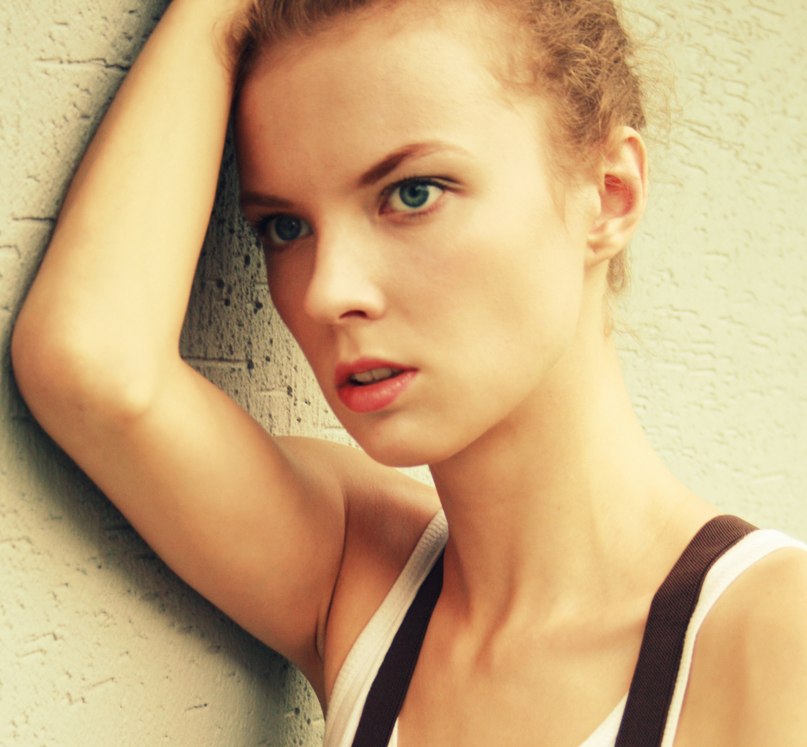 Дарья Патькова | Ульяновск