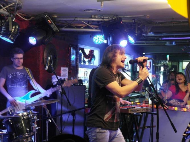 Ольга Куркина ツ | Николаев