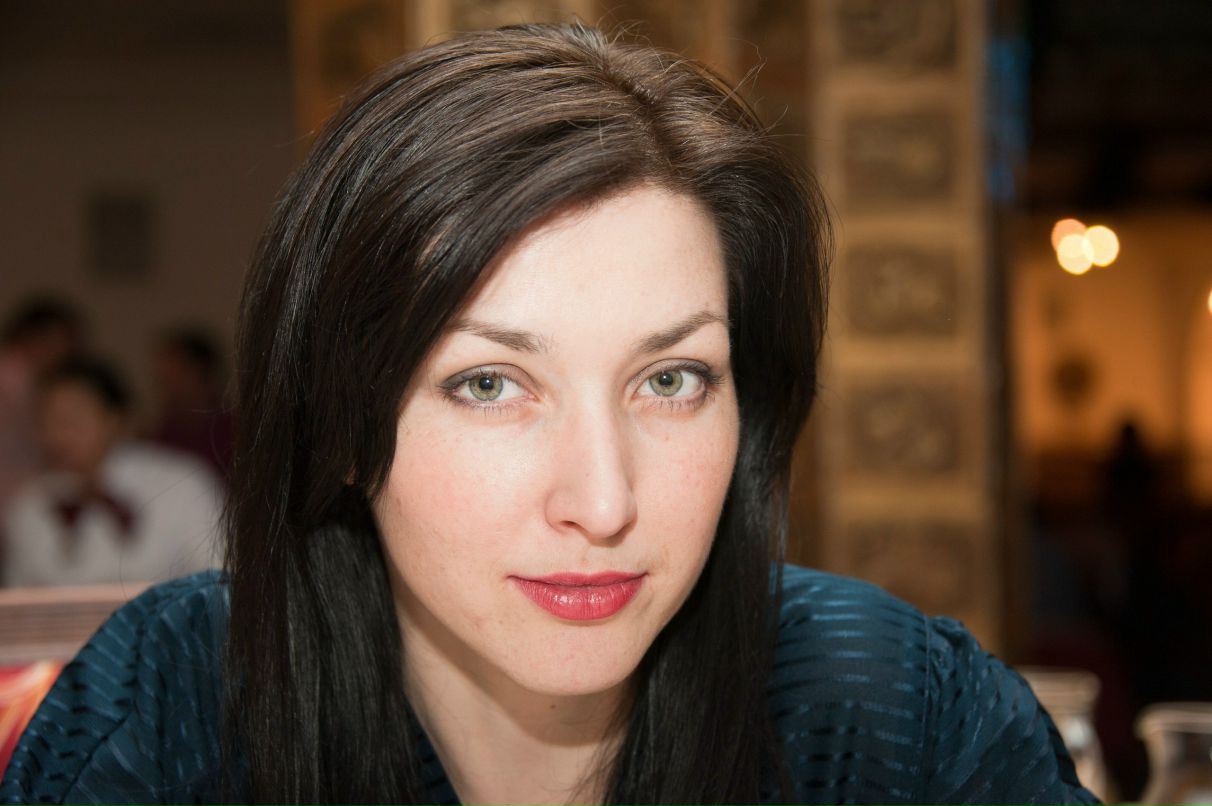 Наталья Зеленец | Москва