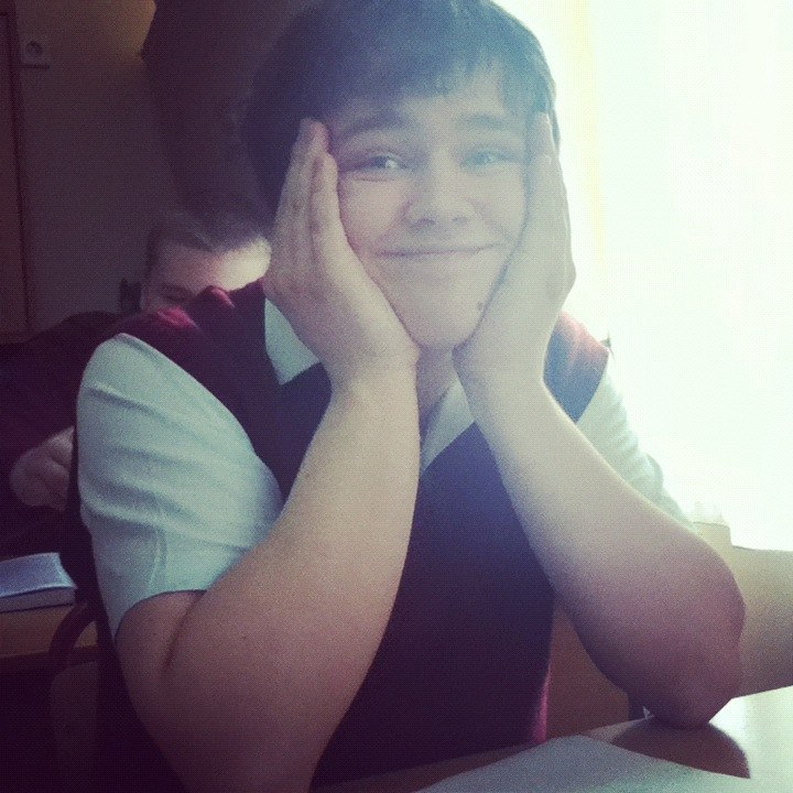 Никита Глезер | Москва