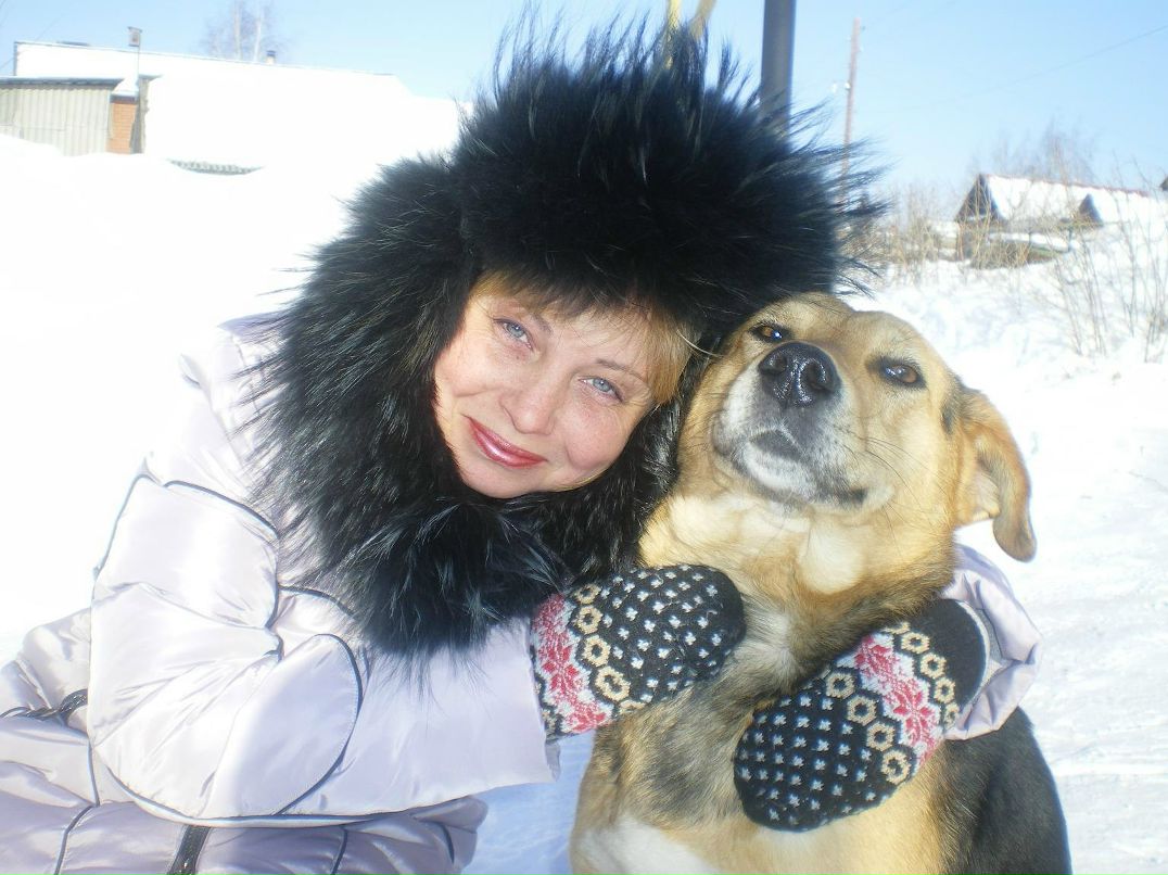 Наталия Пулькова | Чебоксары