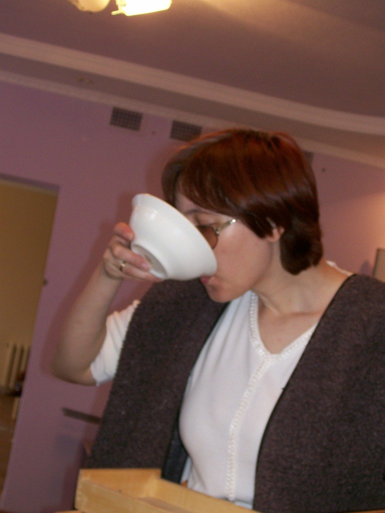 Надежда Едина | Нижняя Тавда