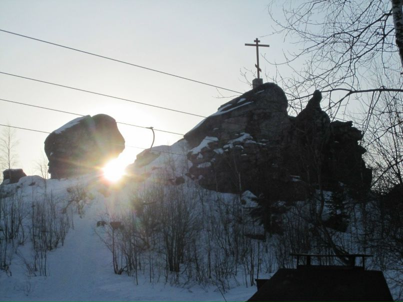 Надежда Четверикова | Киров